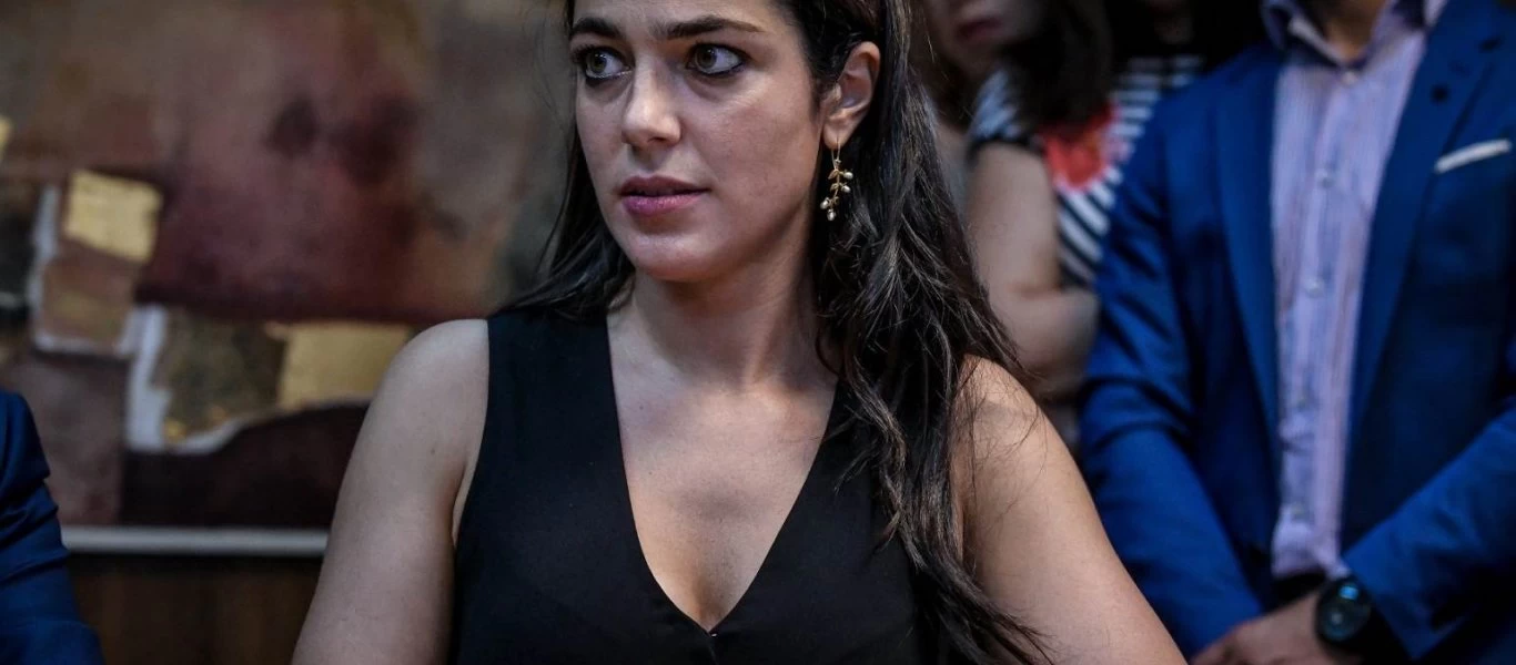 Δ.Μιχαηλίδου: Μεταβαίνει στην Καρδίτσα της Πέμπτη - Αυτοψία μετά την κακοκαιρία